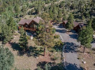 30054 Creek Run, Buena Vista, CO 81211