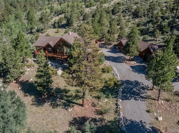 30054 Creek Run, Buena Vista, CO 81211