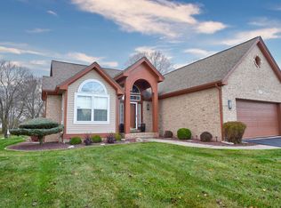 5077 Prestonwood Ln, Flushing, MI