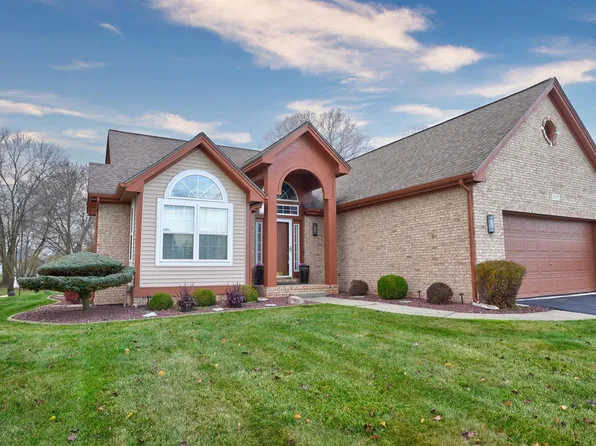 5077 Prestonwood Ln, Flushing, MI 48433