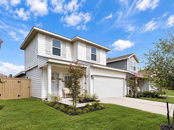 3rd image of 23703 Silver Concord Dr