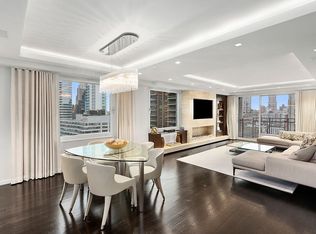 The Excelsior, Manhattan, NY 10022