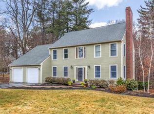 5 Taft Woods Row, South Hamilton, MA 01982