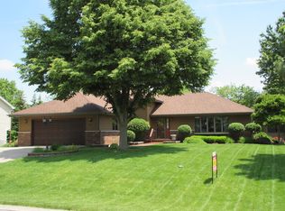 13011 S Hadfield Dr, Plainfield, IL