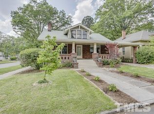 1101 Iredell St, Durham, NC 27705