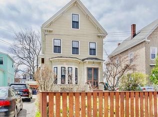22 Maple Ave, Somerville, MA 02145