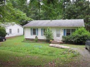 1106 Joseph Johnston Ct, Hillsborough, NC 27278