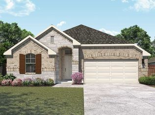 4932 Water Lily Ln, Crowley, TX 76036