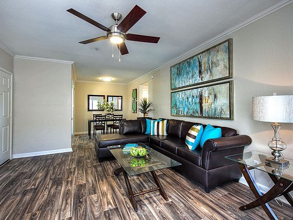 4th image of 1820 E Bell De Mar Dr APT 136