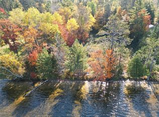 Morrison Lake Rd NE, Outing, MN 56662