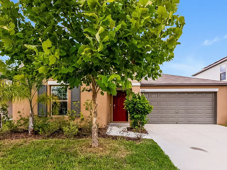 15306 Miller Creek Dr — Photo 1
