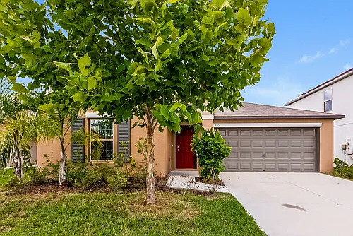 15306 Miller Creek Dr Photo 1