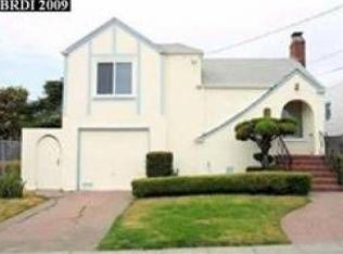 1255 Delaware St, Berkeley, CA 94702