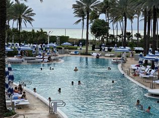 Fontainebleau Ii Tresor, Miami Beach, FL 33140