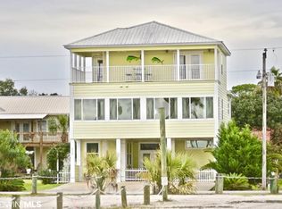 5734 Bayou Saint John Ave, Orange Beach, AL 36561