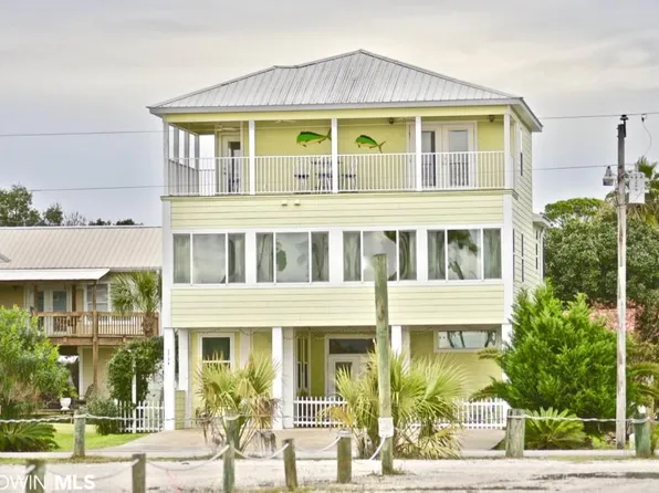 5734 Bayou Saint John Ave, Orange Beach, AL 36561