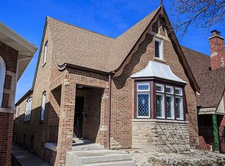 1748 N Newcastle Ave, Chicago, IL 60707