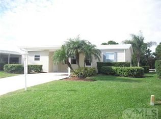 7813 White Ibis Ln, Port Saint Lucie, FL 34952