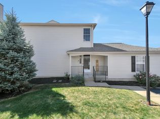 2521 Dahlia Way #63A, Columbus, OH 43235