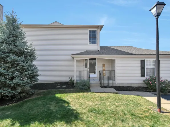 2521 Dahlia Way #63A, Columbus, OH 43235