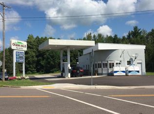 N1826 County Road G, Ogema, WI 54459