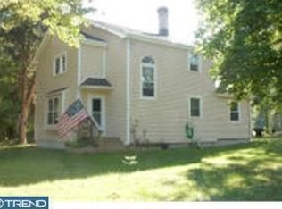 126 Braddock Ave, Hammonton, NJ 08037