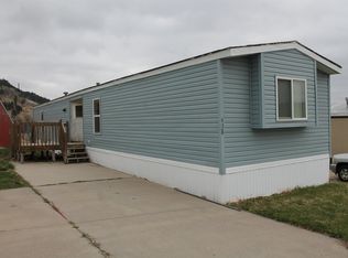 438 Danielle Ct, Sturgis, SD 57785