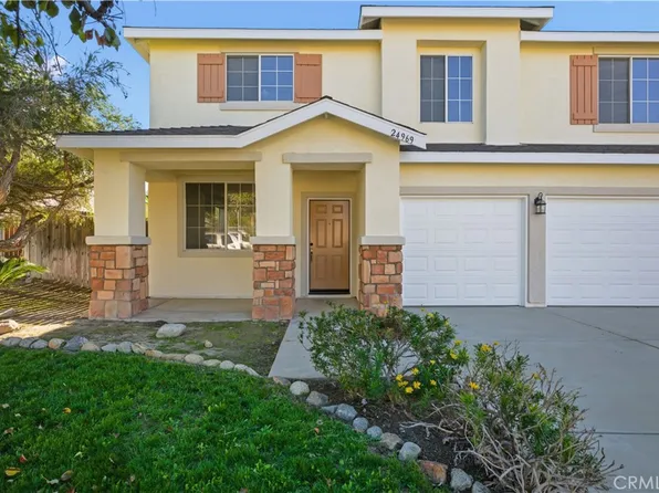 24969 Nile Ct, Hemet, CA 92544
