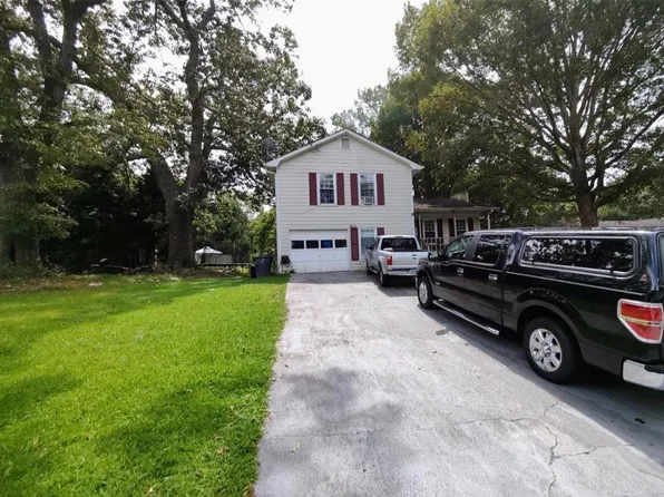 5598 Charmaine Bnd, Norcross, GA 30071