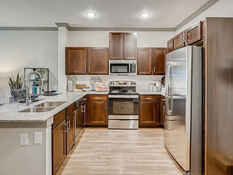 Alders Cross Creek 62+ Active Adult Homes — Photo 18