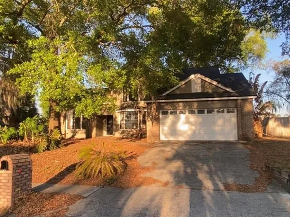 1025 Bucksaw Pl, Longwood, FL 32750