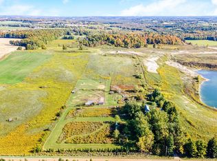 6005 8th Line, Erin, ON N0B 1Z0