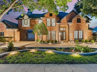 4625 Charles Pl, Plano, TX 75093