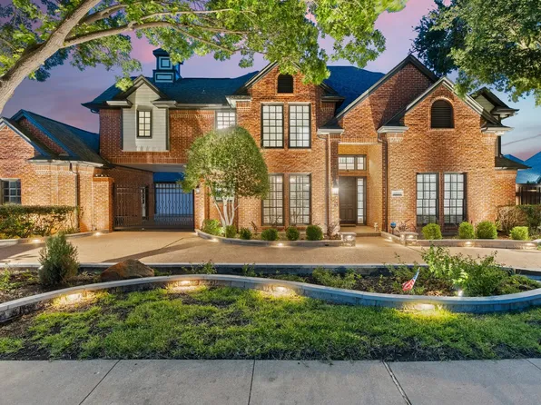 4625 Charles Pl, Plano, TX 75093