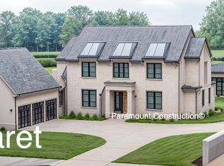 Maret Plan, PCI - 22101, Mc Lean, VA 22101