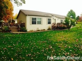 N2020 County Road H LOT 398, Lake Geneva, WI 53147