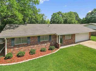 3628 Hood Dr, Pearl, MS 39208