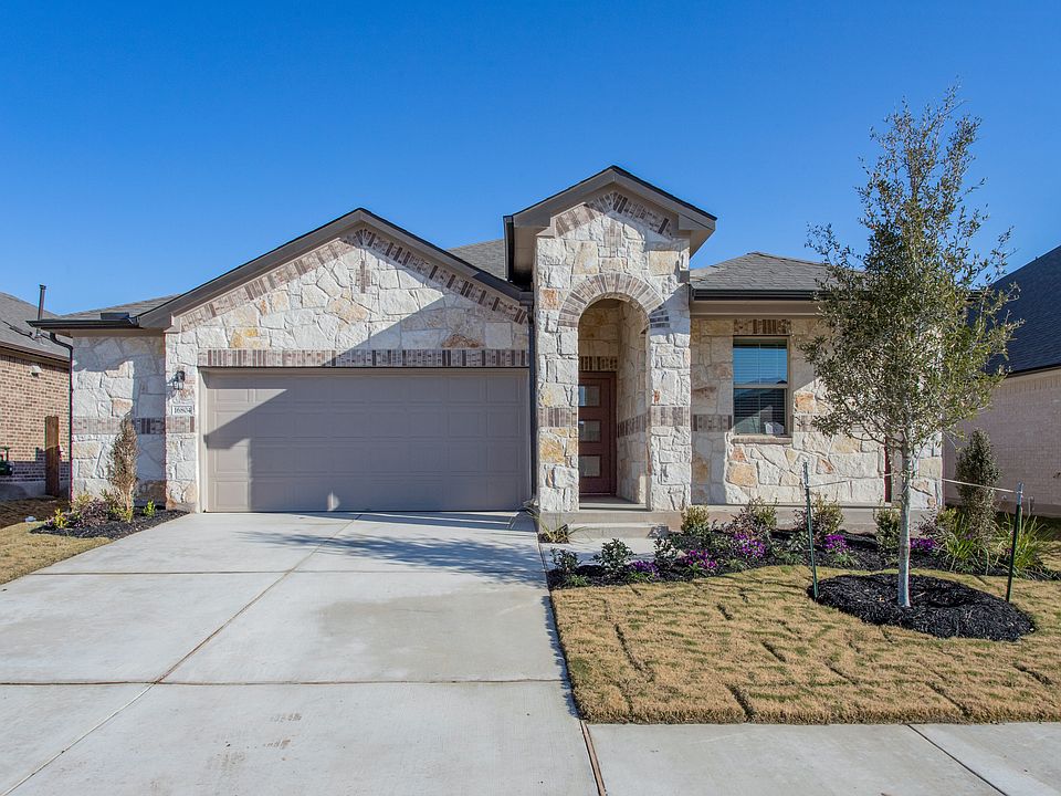 1st image of 16804 Marcello Dr