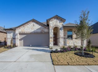 16804 Marcello Dr, Pflugerville, TX 78660