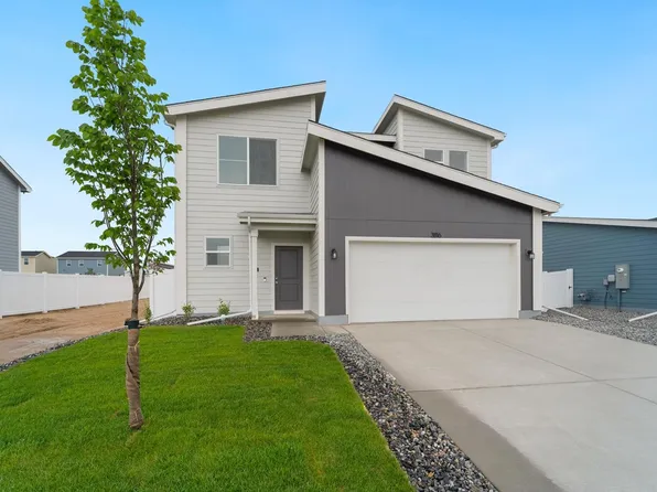 3816 Soapstone St, Evans, CO 80620