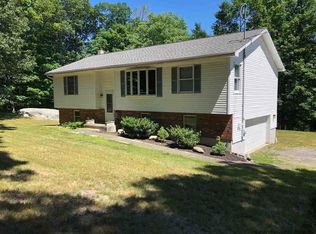 552 S Mountain Rd, Gardiner, NY 12525