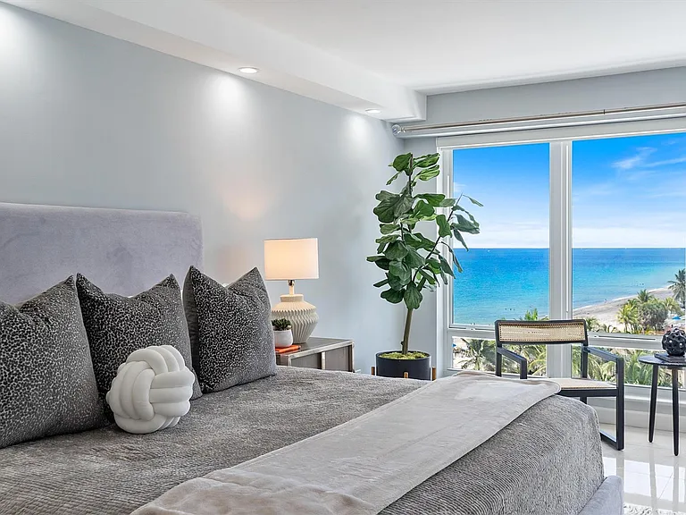 4100 Galt Ocean Dr #610 — Photo 25
