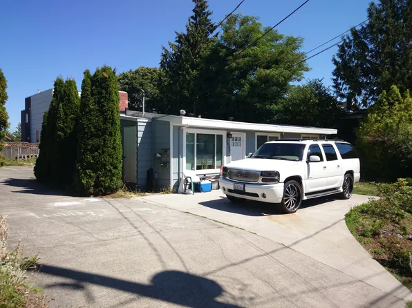 2832 SW Dakota St, Seattle, WA 98126
