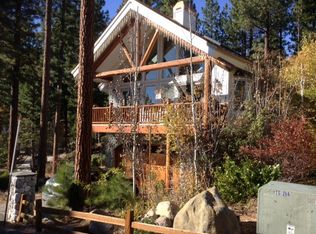 596 Lariat Cir, Incline Village, NV 89451
