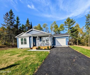 10 Colden Place, Newcomb, NY, 12852