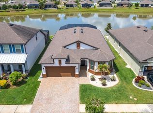 7859 Yale Harbor Dr, Wesley Chapel, FL 33545