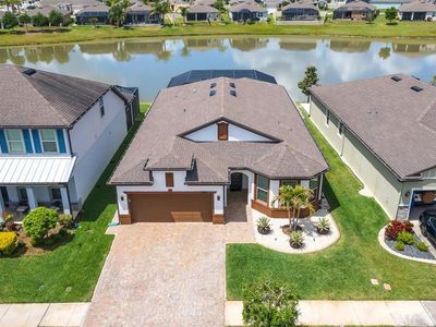 7859 Yale Harbor Dr, Wesley Chapel, FL, 33545