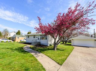 2515 Rusty Dr, Des Plaines, IL 60018