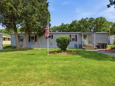 19 Winter Street, Salem, NH, 03079