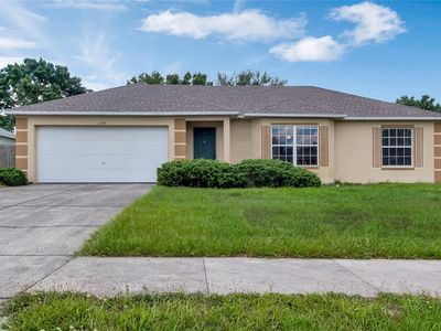 1746 Crowned Ave, Groveland, FL, 34736